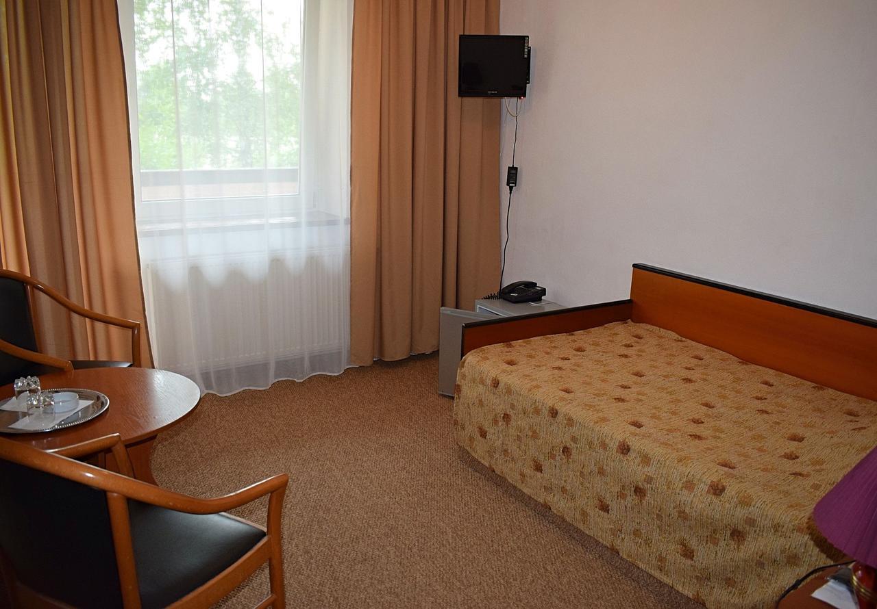Hotel Complex Vizit Kozyn エクステリア 写真