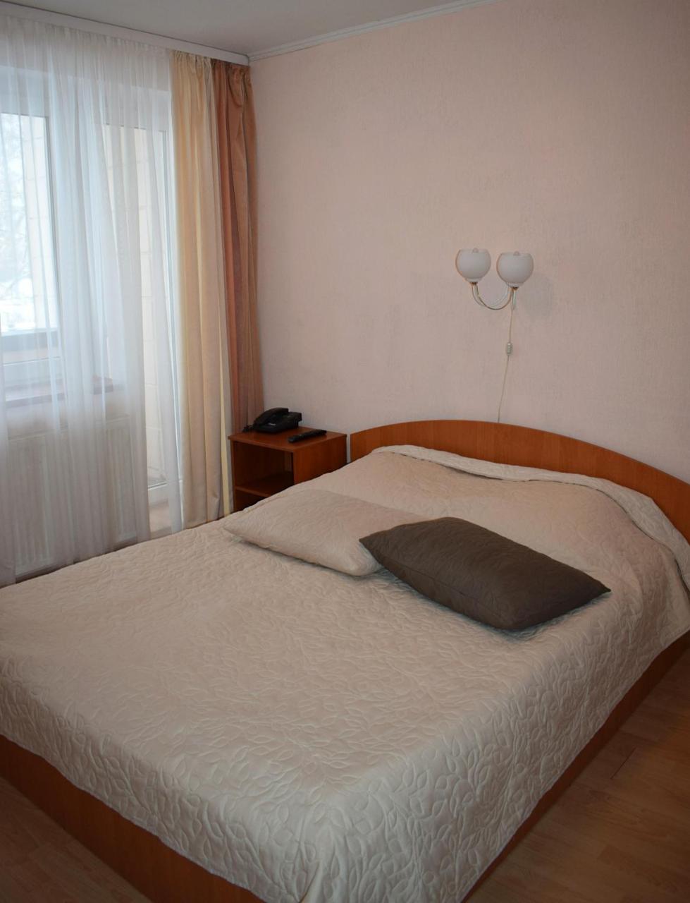 Hotel Complex Vizit Kozyn エクステリア 写真